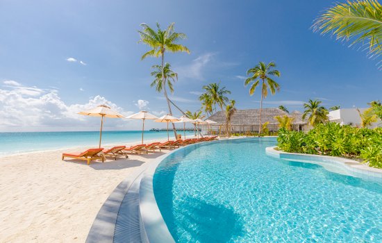 Seychelles Hotels
