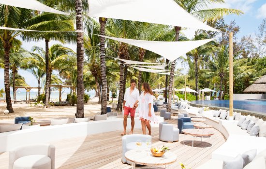 Mauritius Luxury