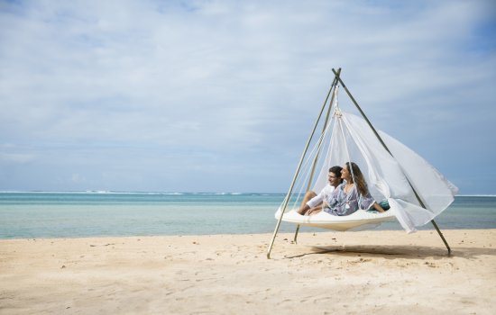 Mauritius Honeymoon Holiday Warriors