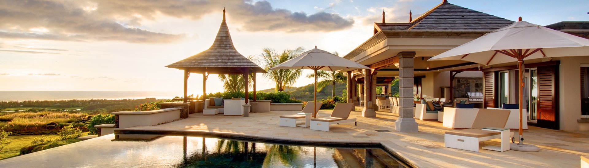 Mauritius Boutique Holiday