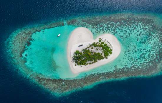 Maldives Honeymoon Holiday Warriors
