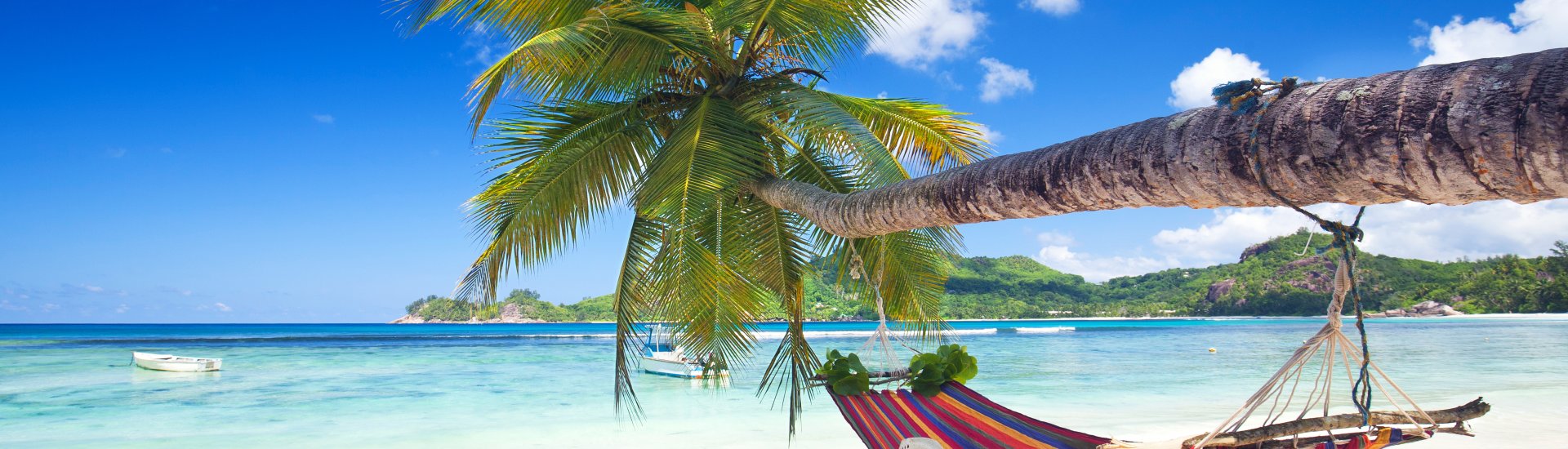 Seychelles Luxury Holiday Warriors