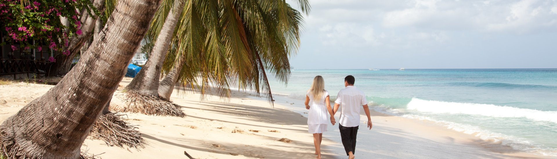 Barbados Honeymoon Holiday Warriors