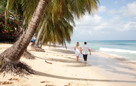 Barbados Honeymoon Holiday Warriors