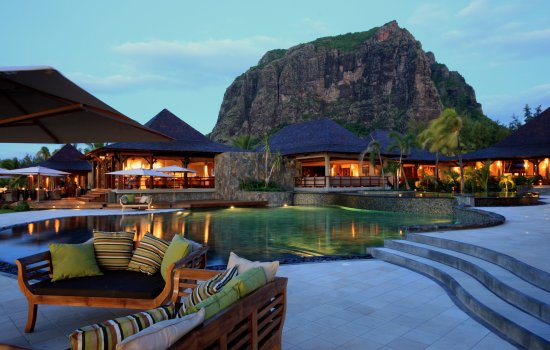 Lux le Morne Holiday Warriors
