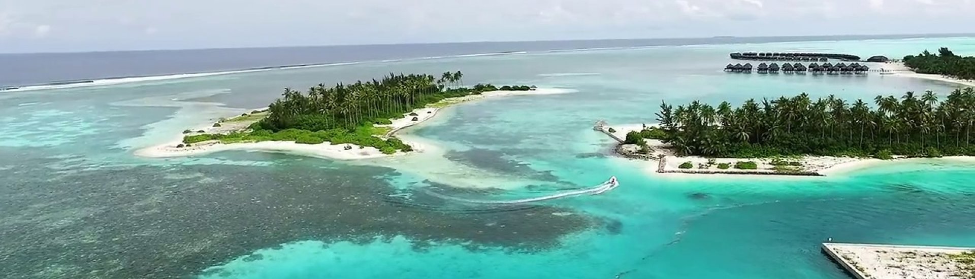 Fun Island Resort Maldives