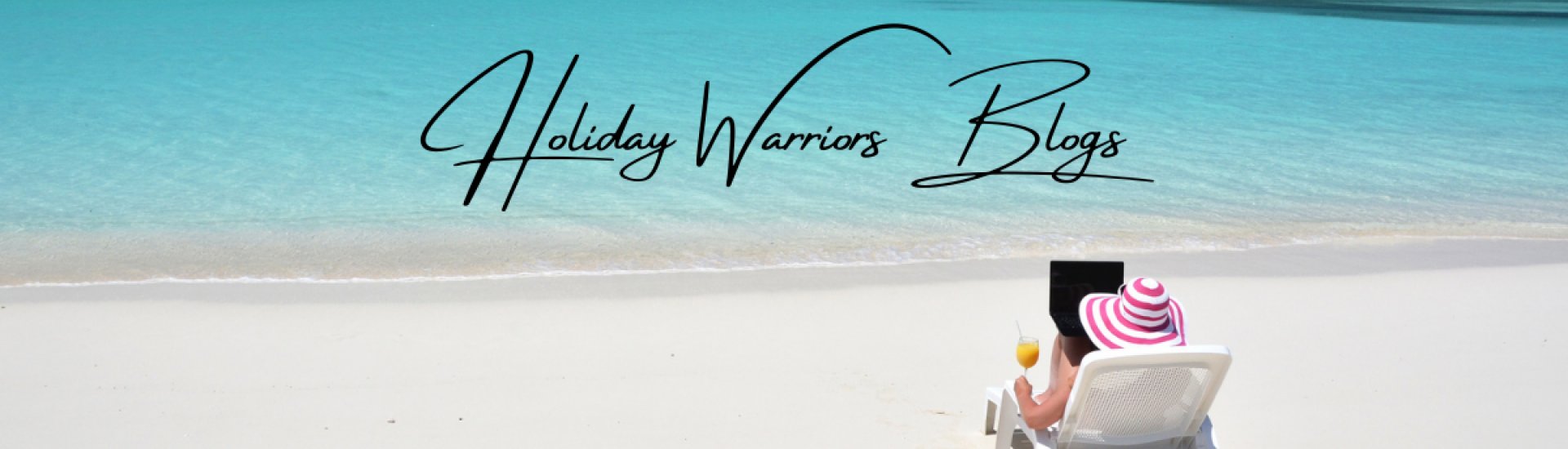 Holiday Warriors Blogs